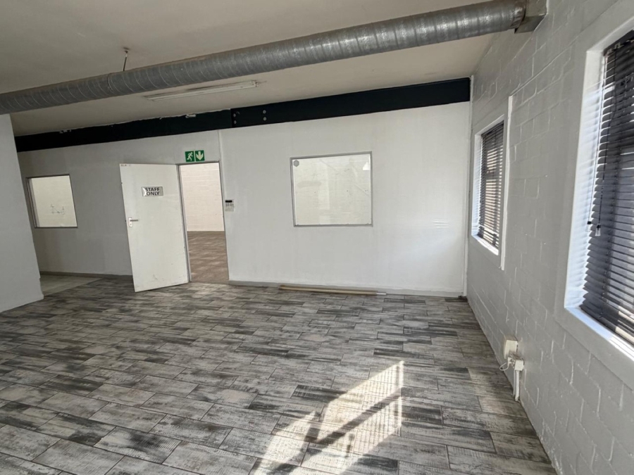 To Let Commercial Property for Rent in Maitland Western Cape